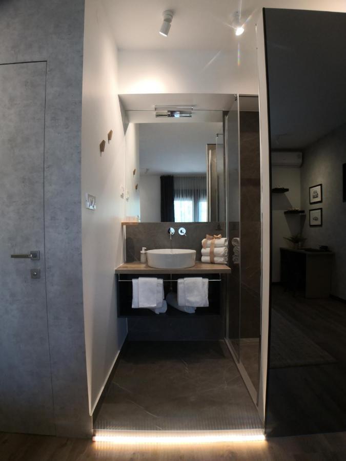 Scuderia Split Rooms Eksteriør billede